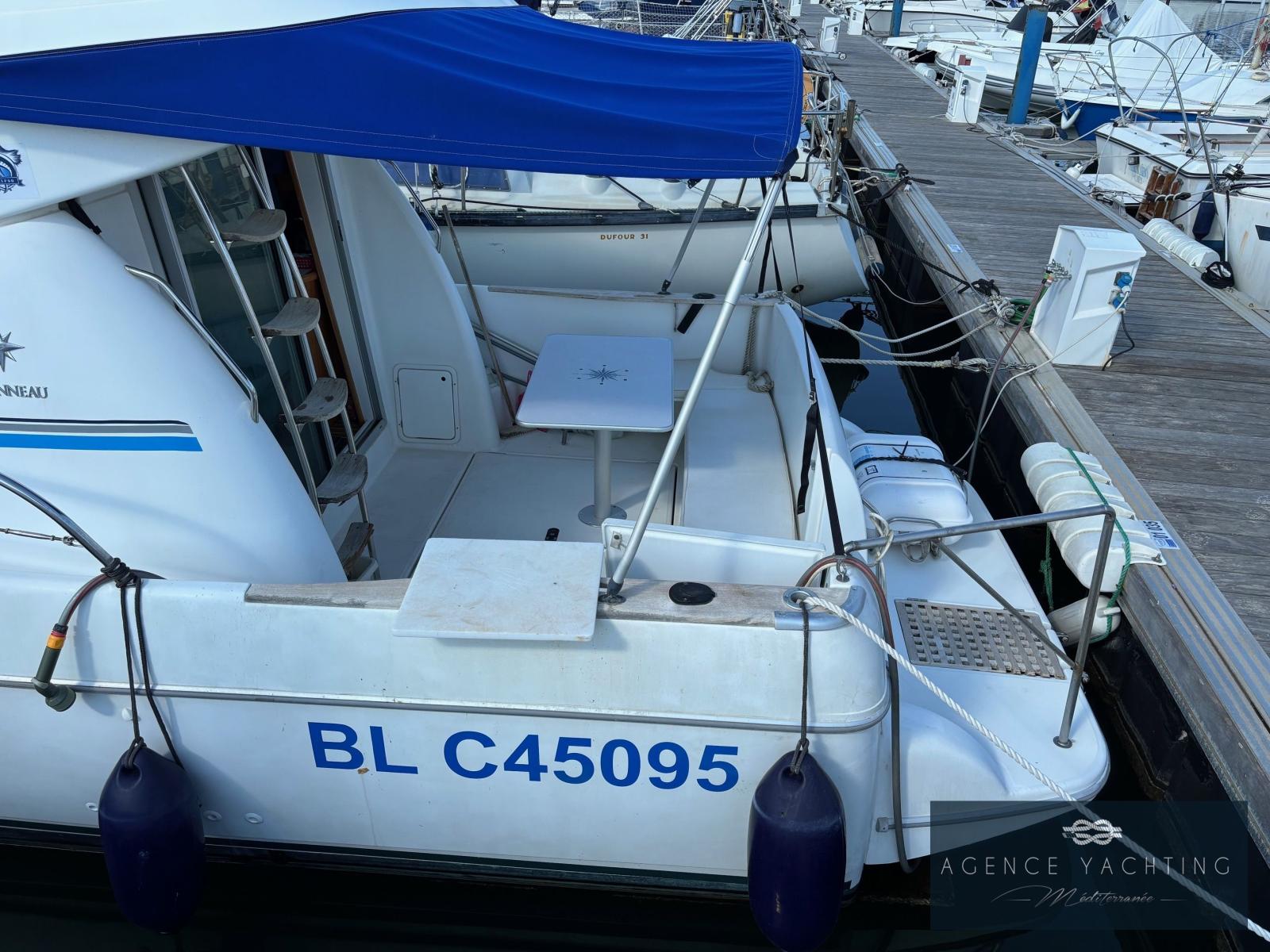 jeanneau Merry fisher 925