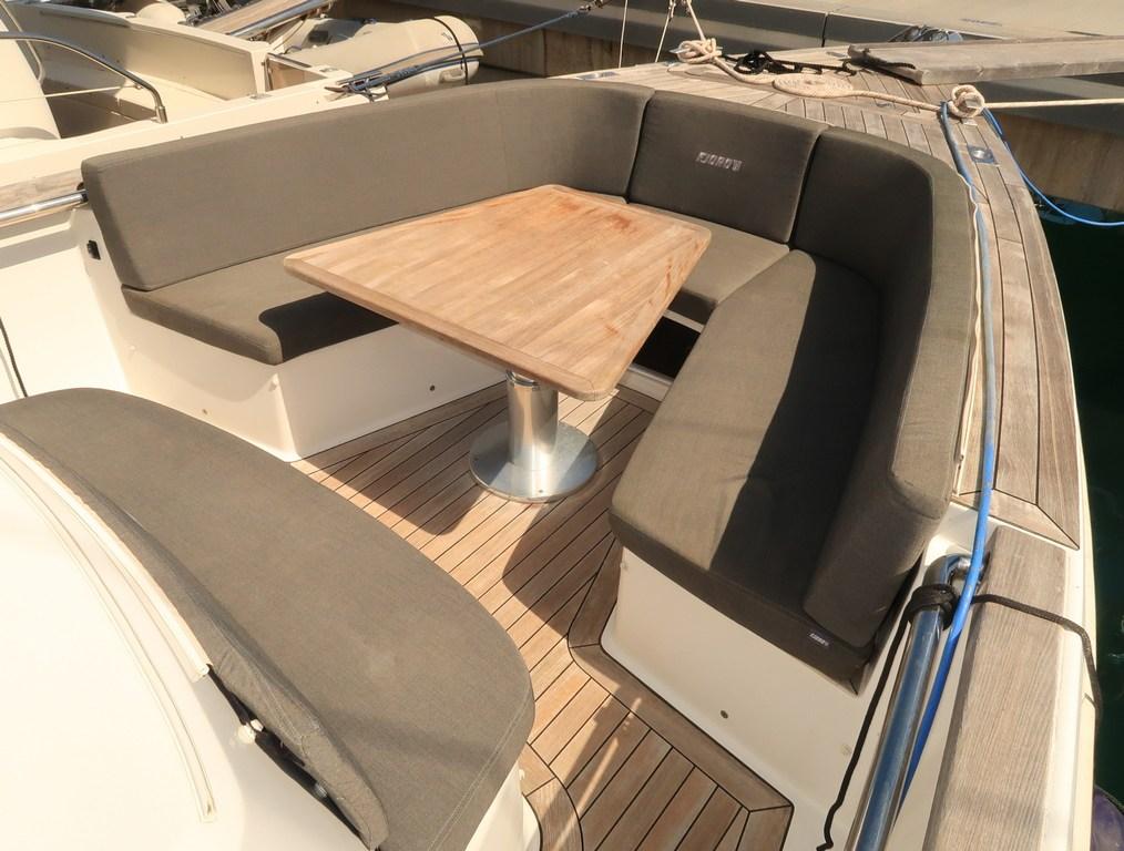 fjord 38 xpress