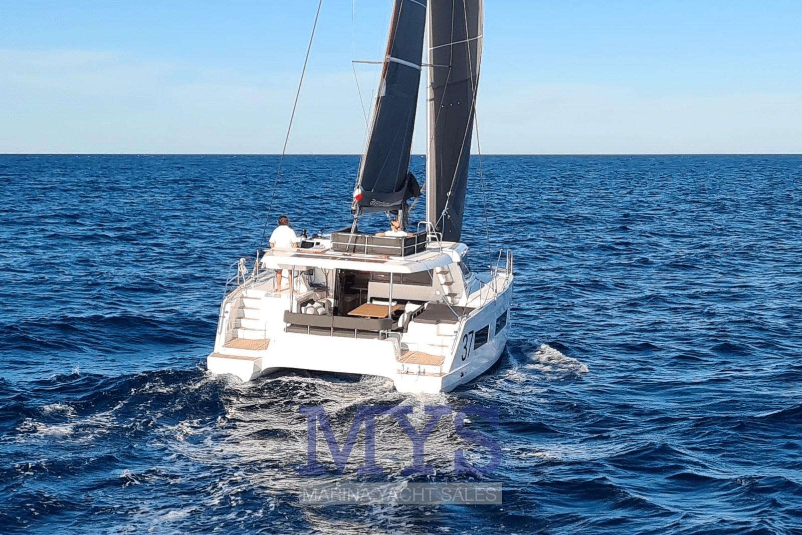 aventura 37