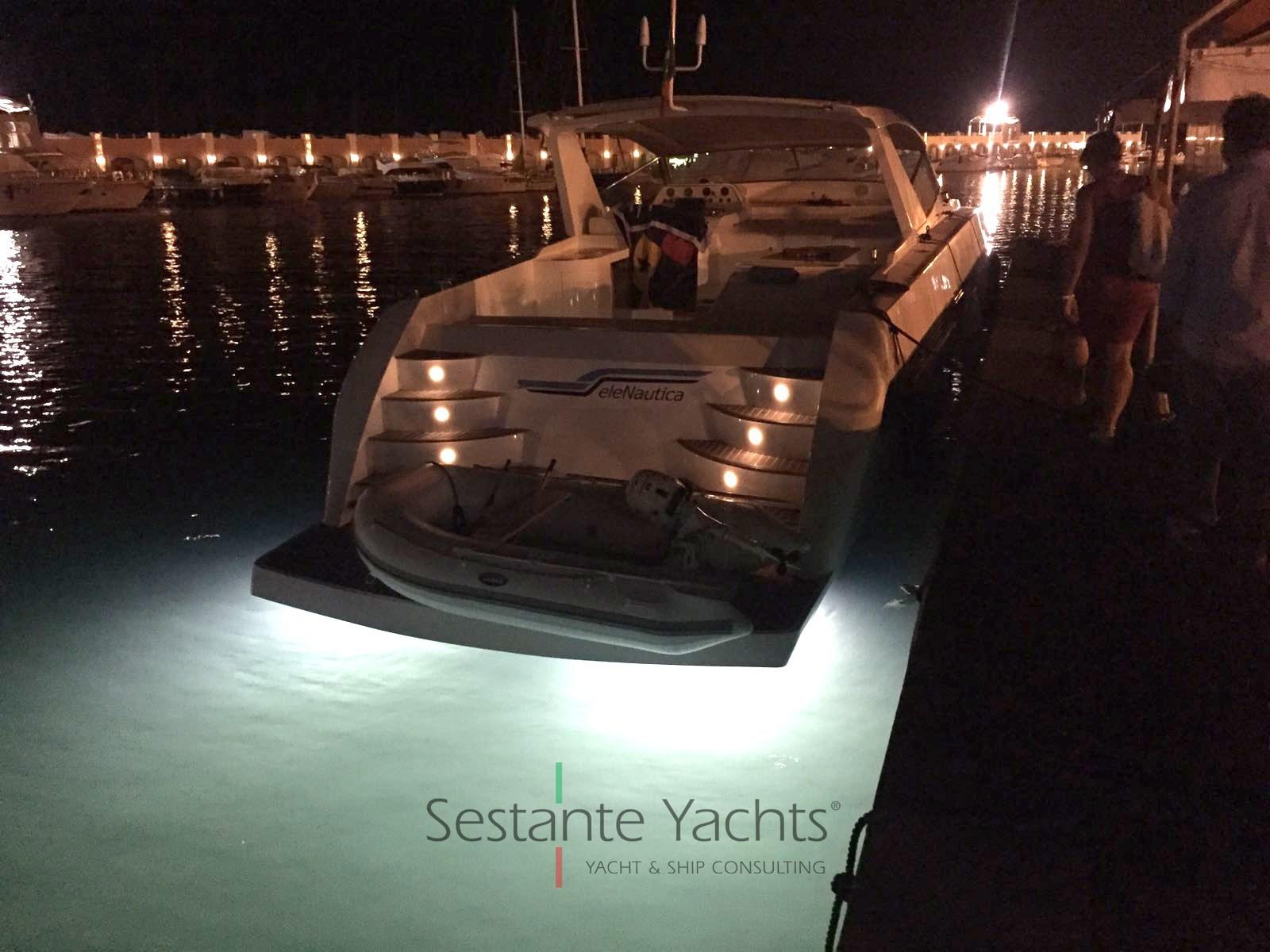tecnomarine T 50