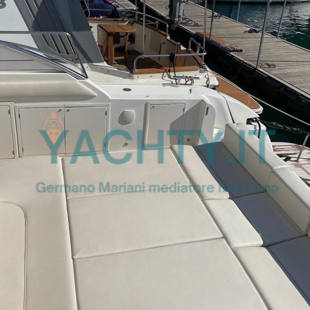 fiart mare Fiart 50' genius