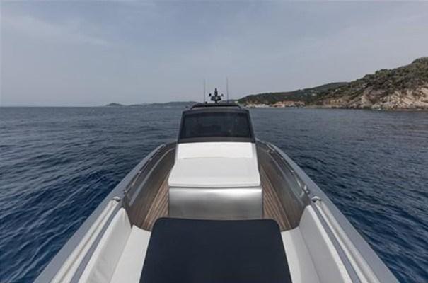 maori yacht Maori 50 t-top