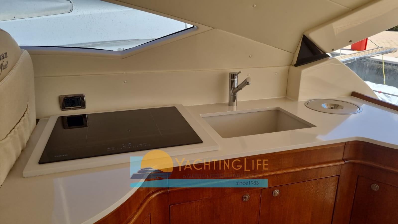 cayman Cayman 52 w.A.