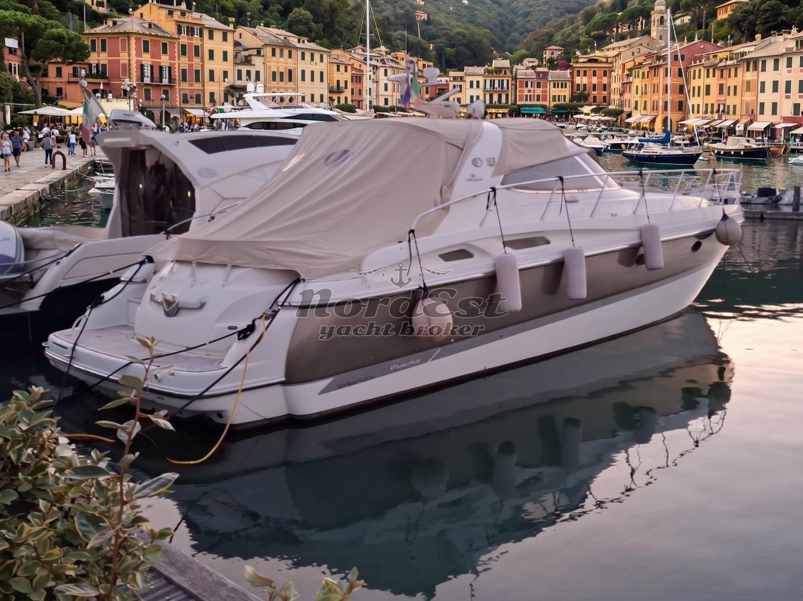 cranchi Mediterranee 50