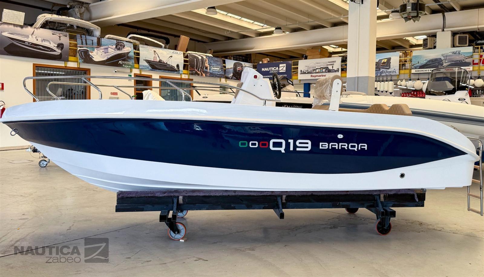 barqa Q 19 open
