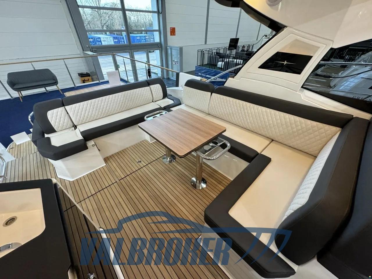 bavaria yachts Sr 41