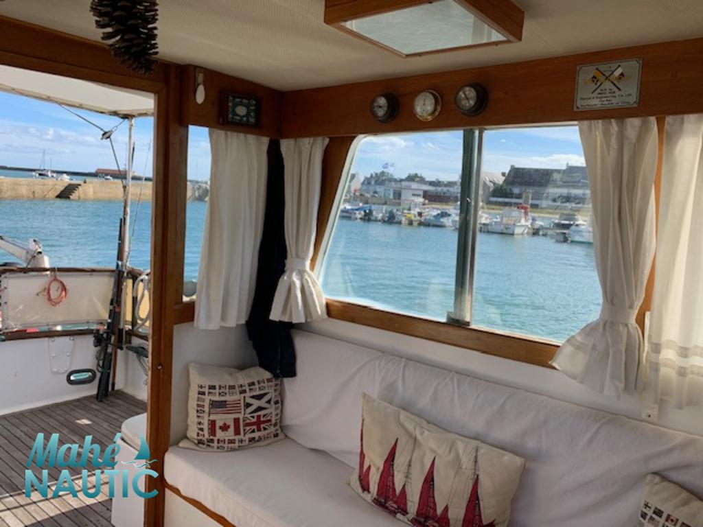 island gypsy Island gypsy 32