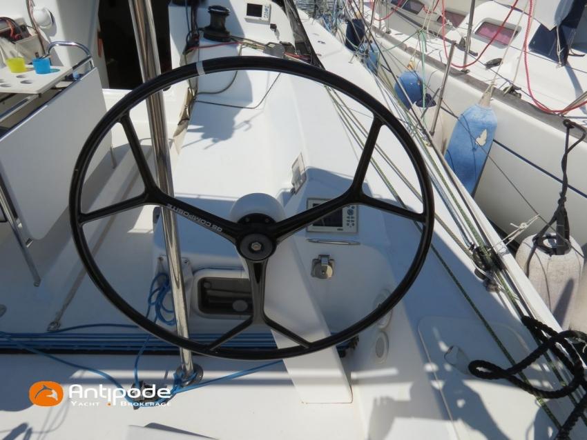 structures Pogo 1250