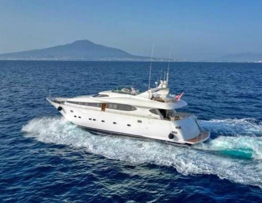 fipa Maiora 29 dp