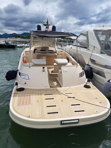 Manò marine manò 37 gran sport
