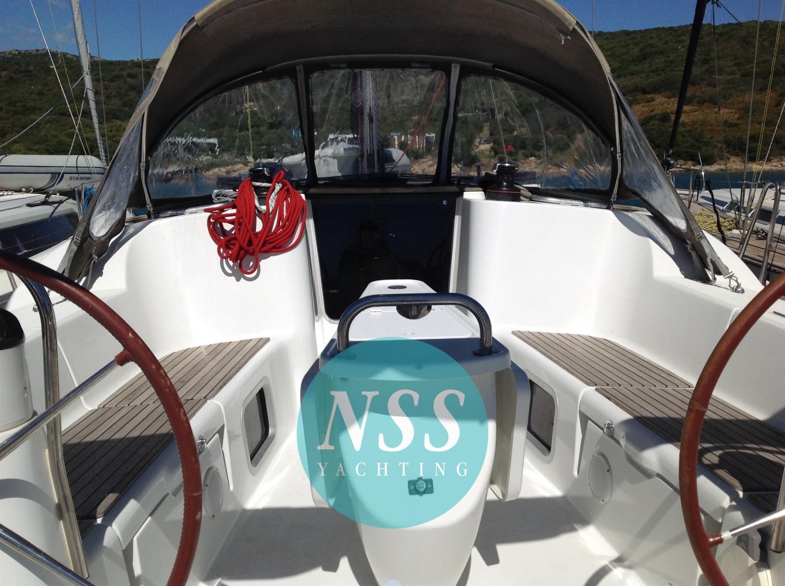 jeanneau Sun odyssey 42i