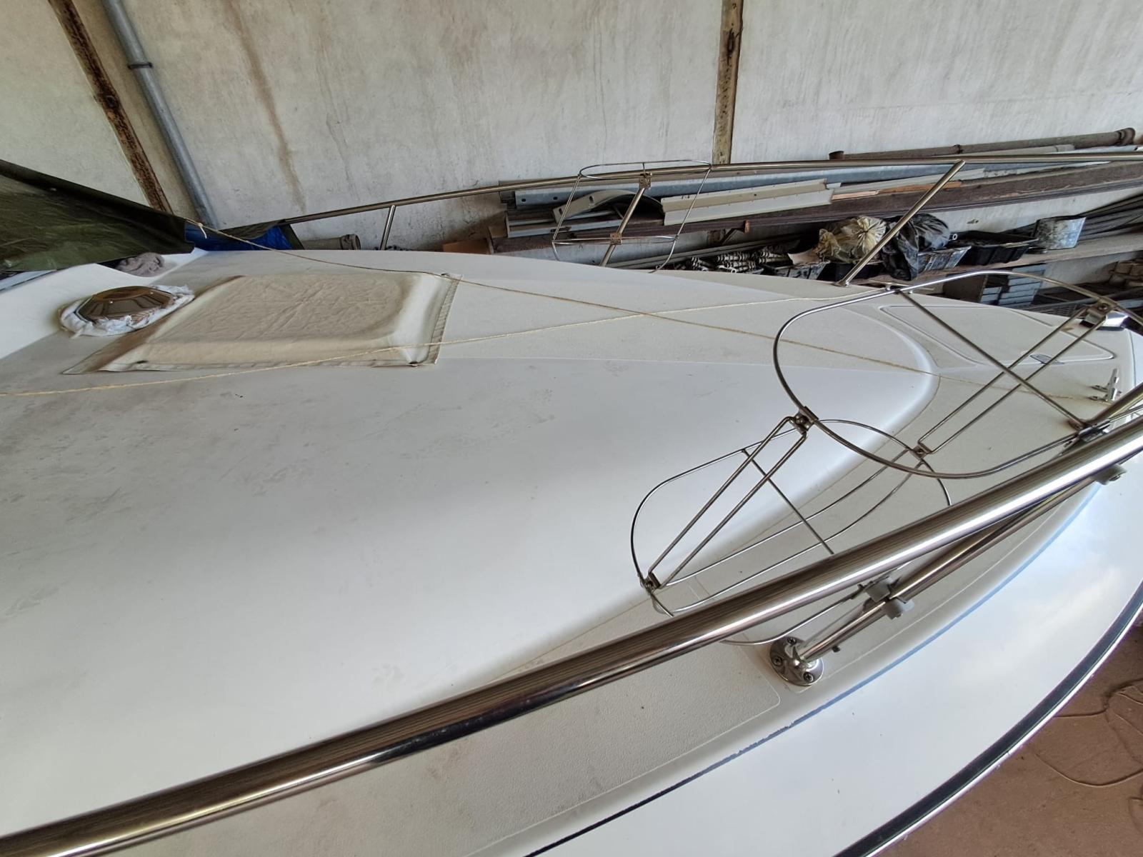 tiara yachts Tiara 279 sc