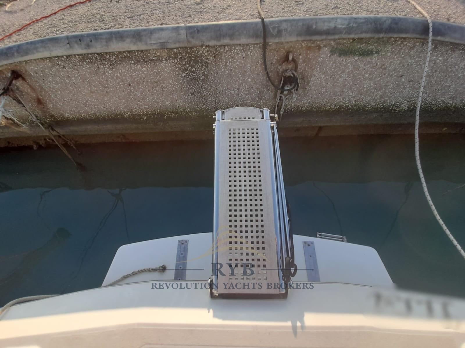 sunseeker Rapallo 36