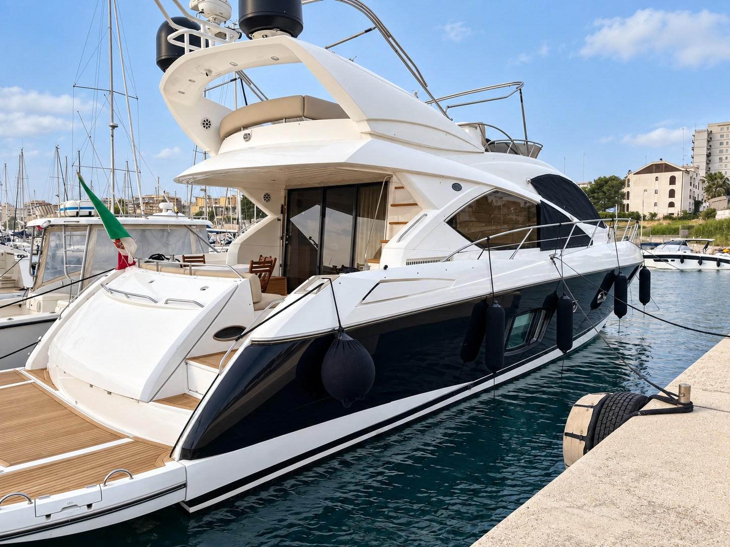 sunseeker Manhattan 60