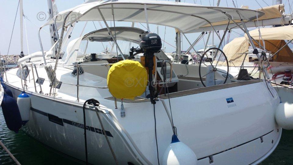 bavaria yachts Bavaria 51