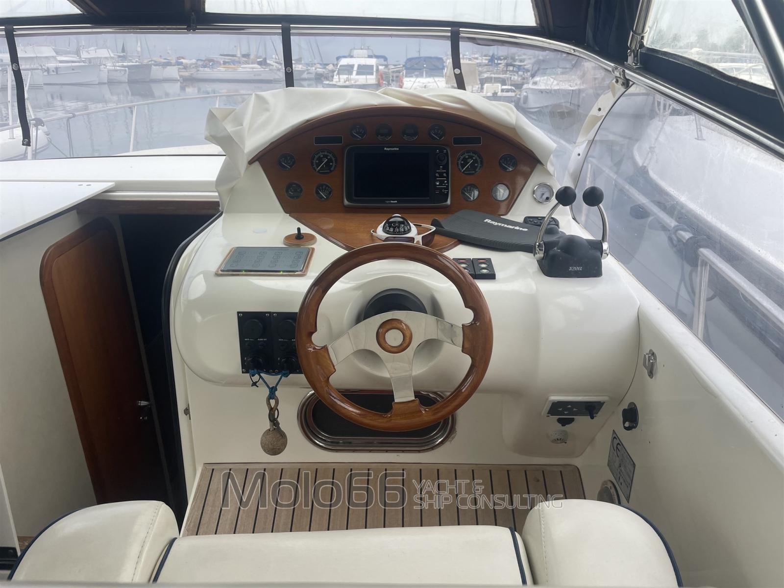 airon marine Airon marine 345