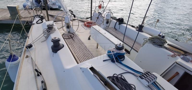 latini Fast cruiser latini 50