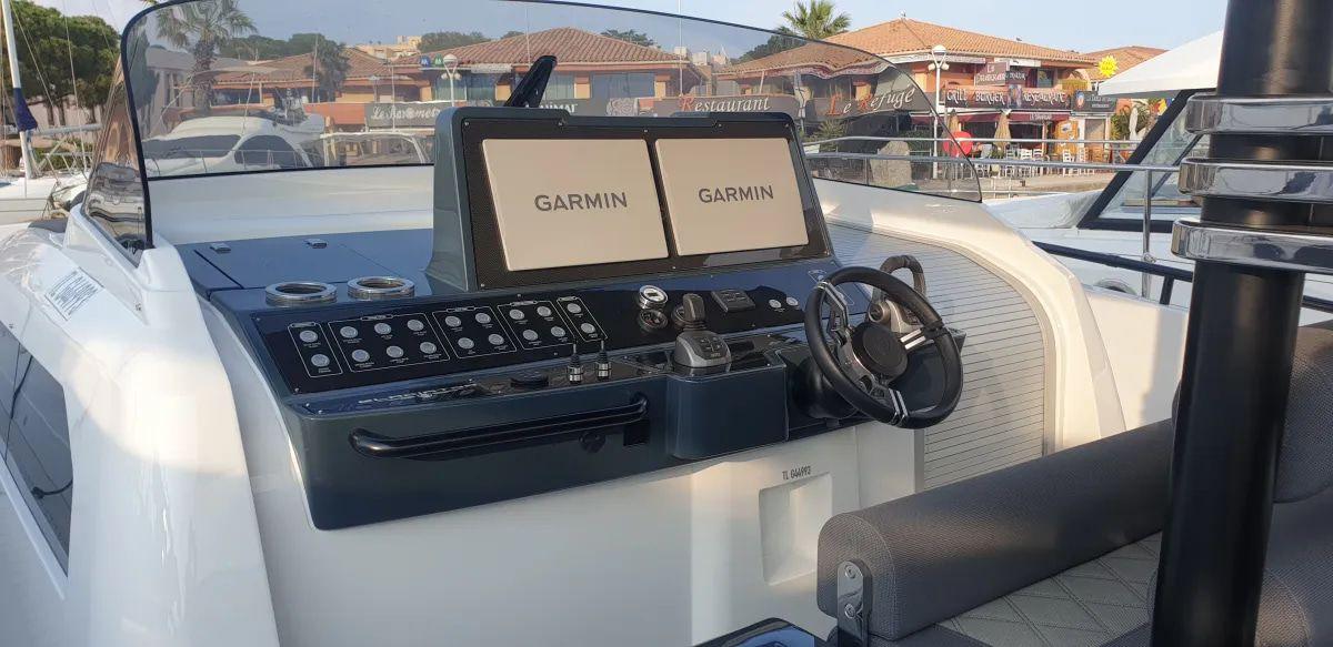 gladiator 431 wa