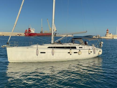 Bavaria yachts 46 cruiser