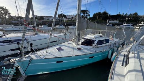 Rm yachts 10.50