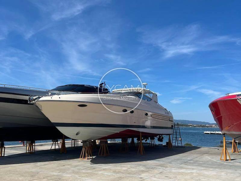 riva Aquarius 54