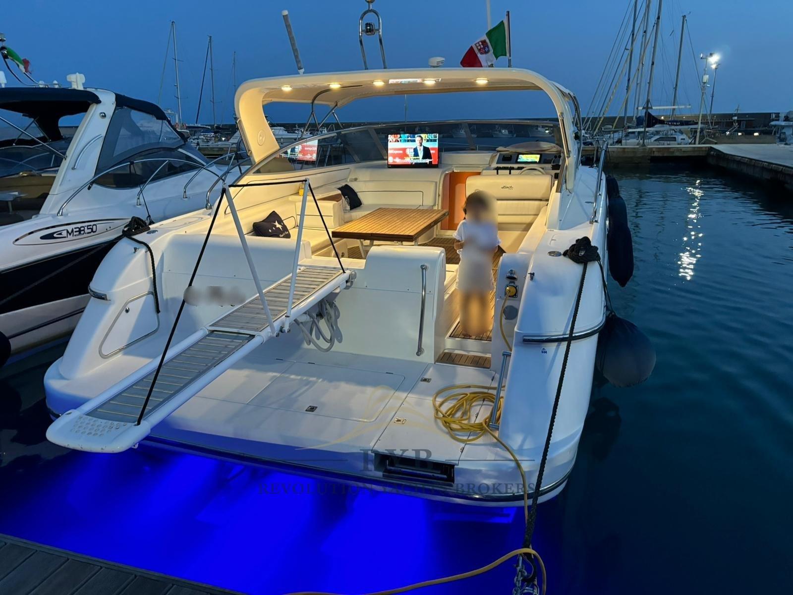 fiart mare Fiart 40' genius
