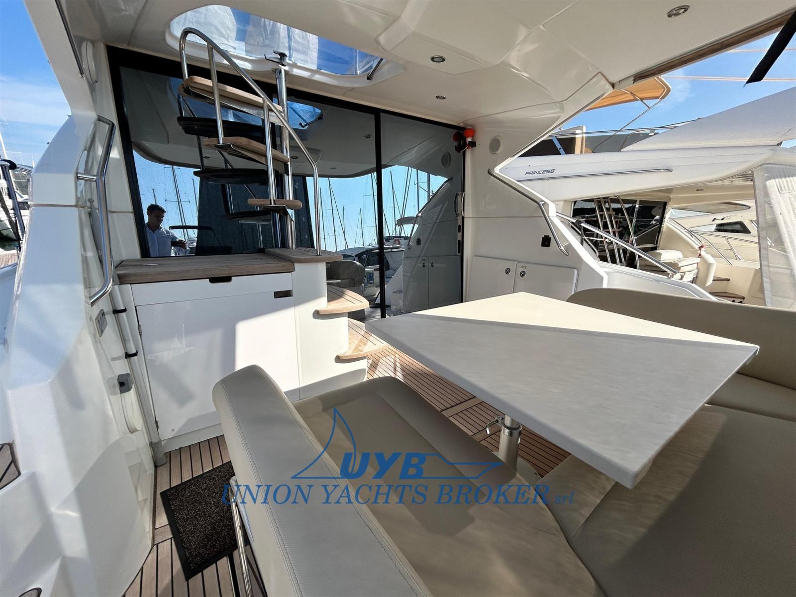 beneteau Montecarlo 47