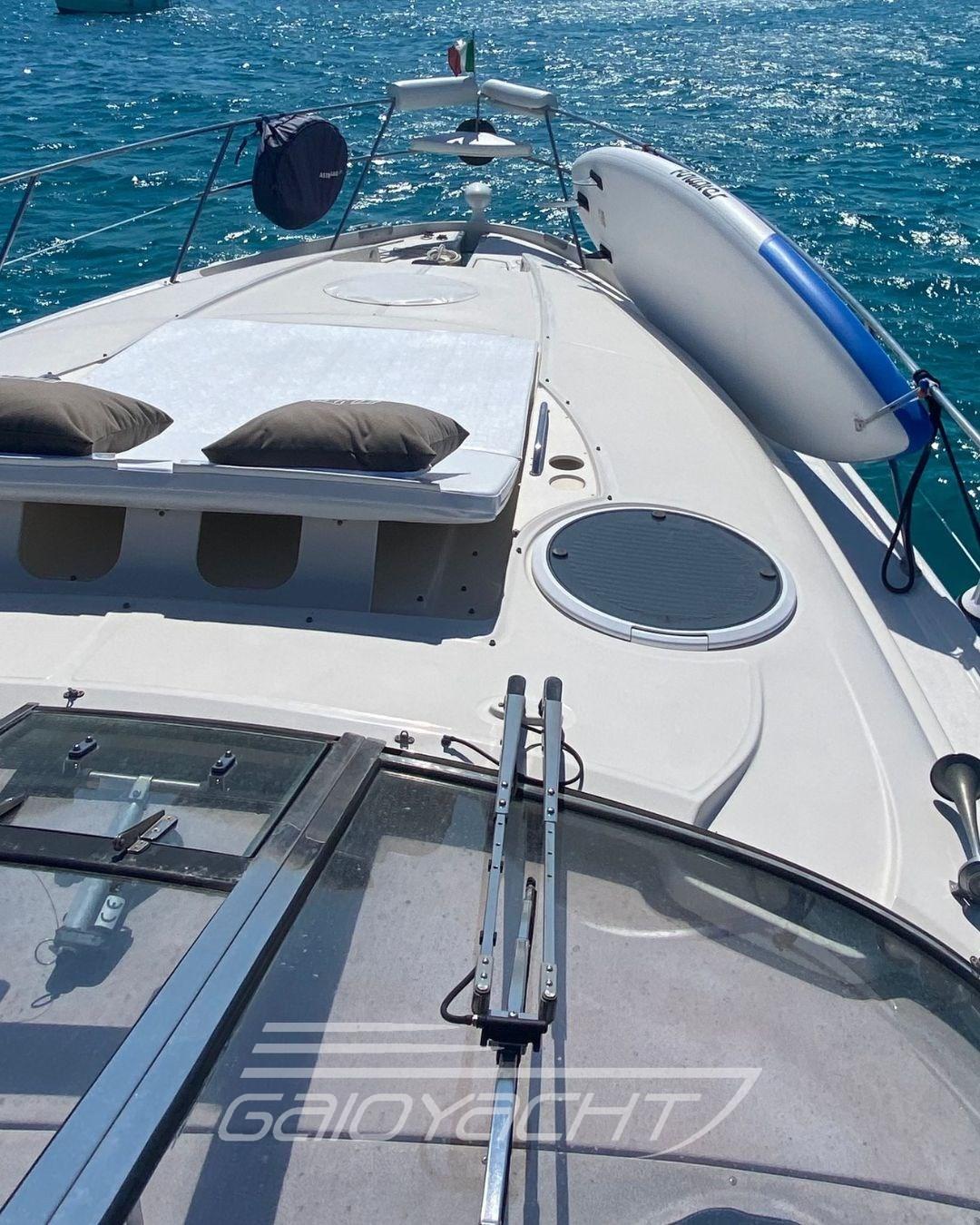 regal marine Commodore 4260