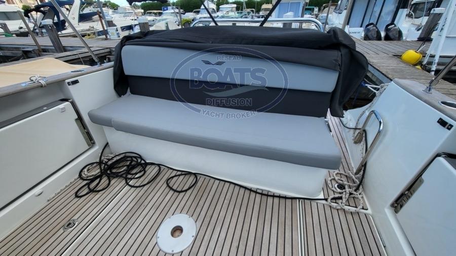beneteau Flyer 8.8 sundeck