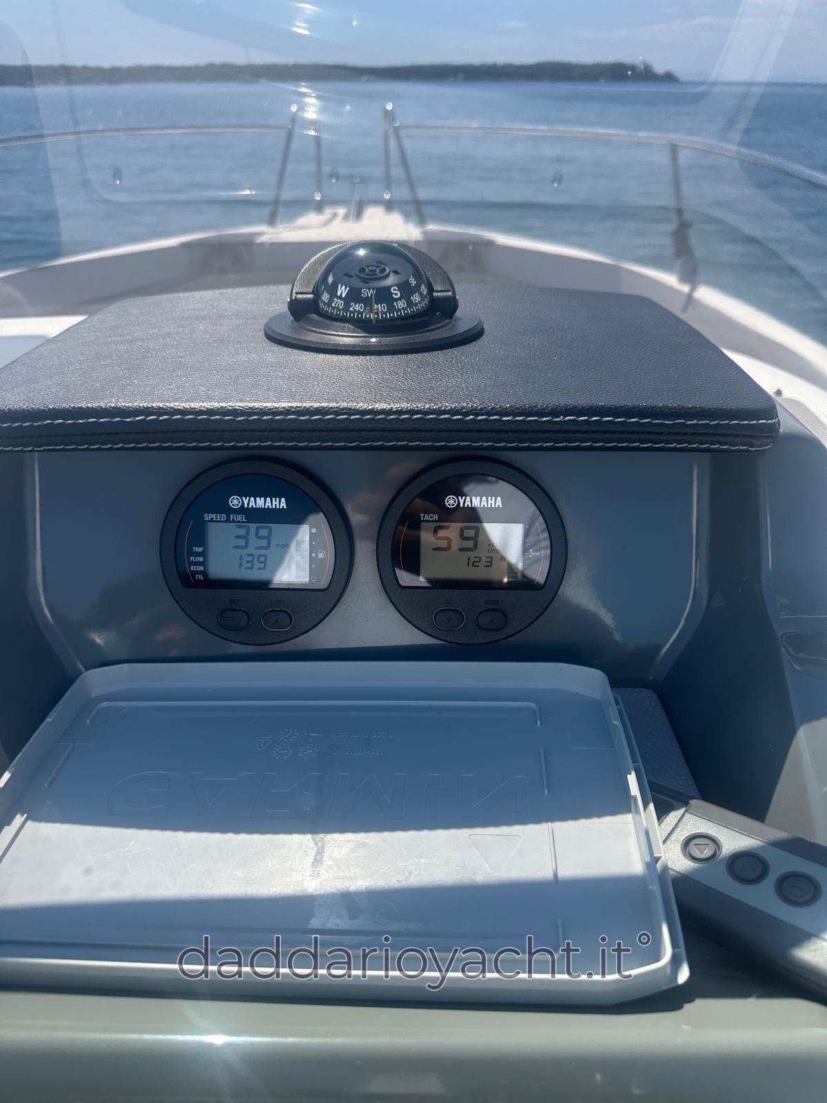 karnic 702 sl