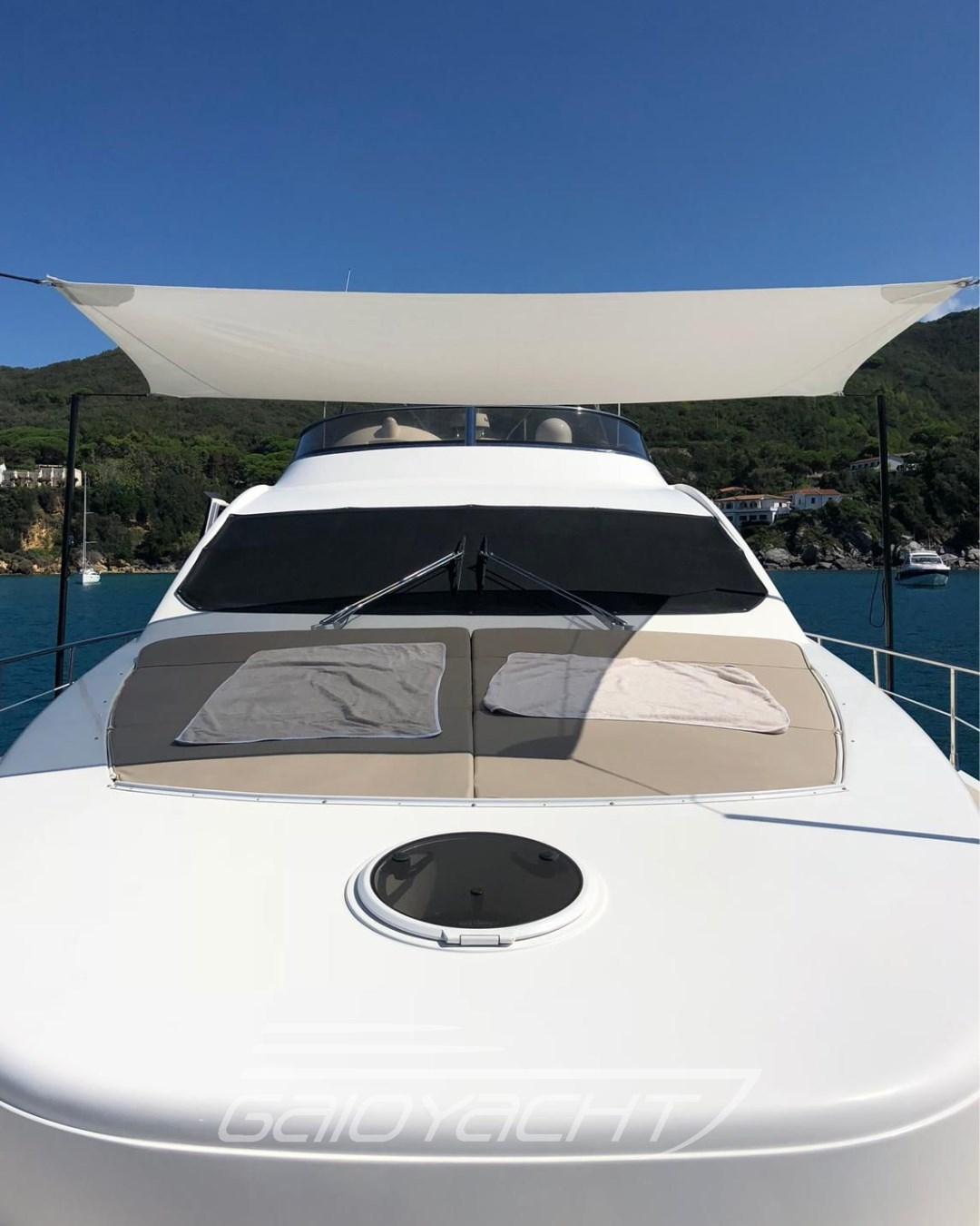 abacus marine Abacus 62