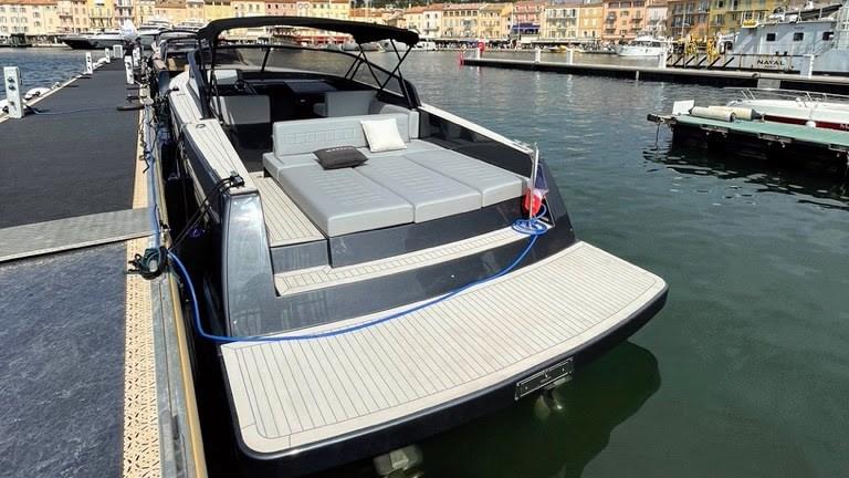 vandutch Vandutch 32