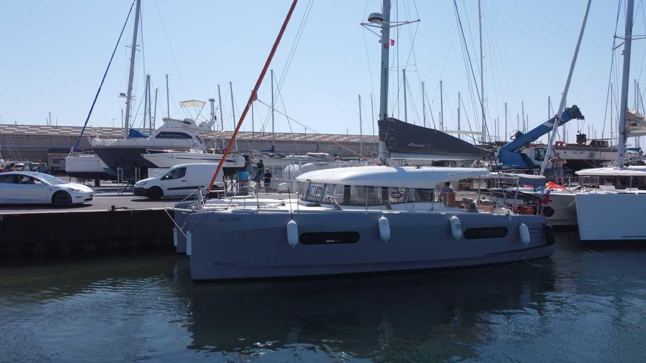 beneteau Excess 12