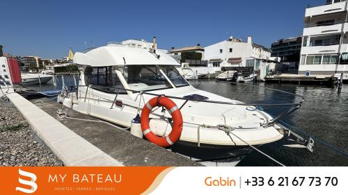 Jeanneau merry fisher 8