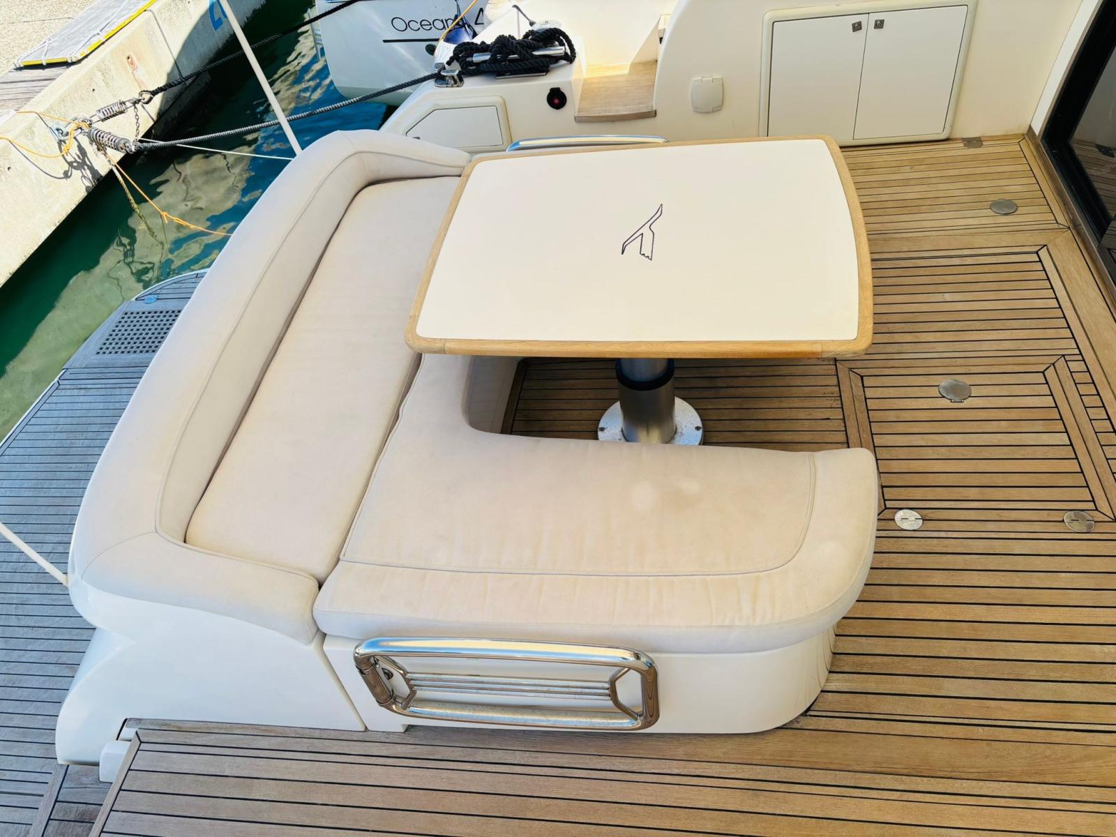 airon marine 4800 t top