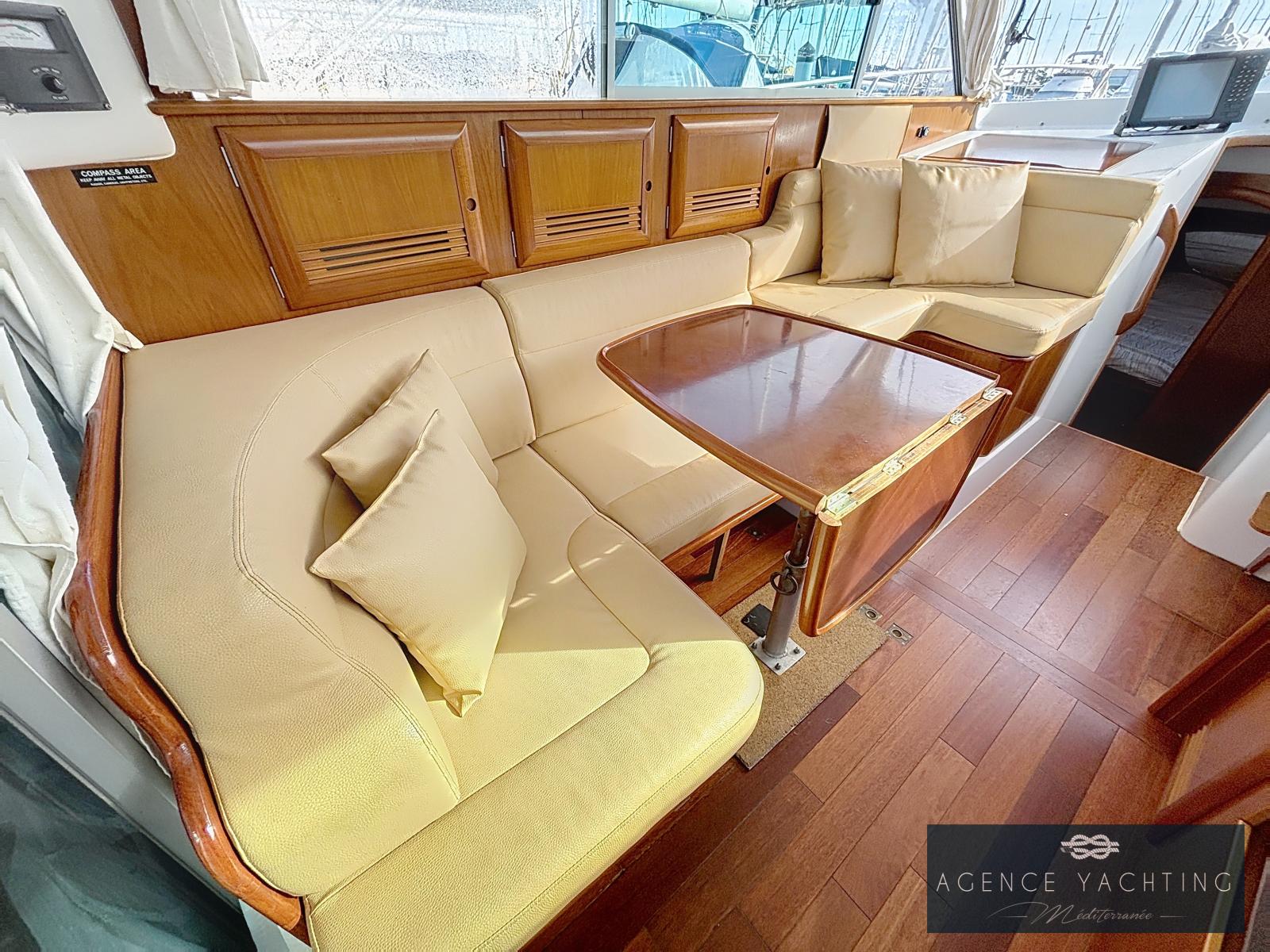 beneteau Antares 10.80