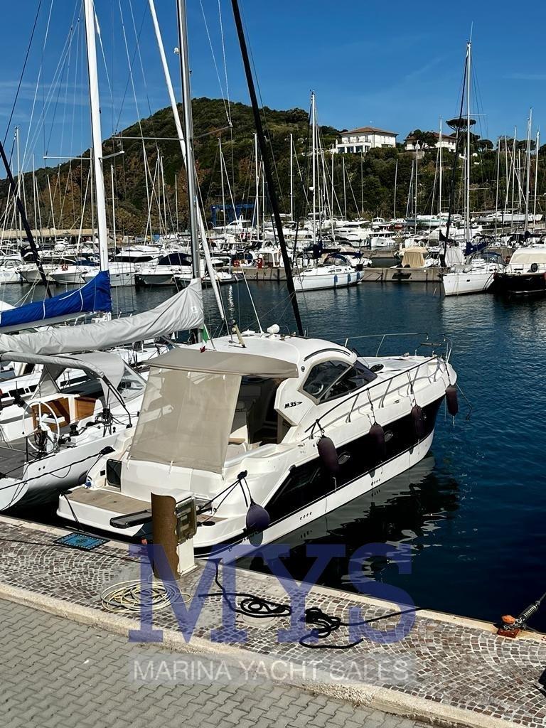 manò marine M35