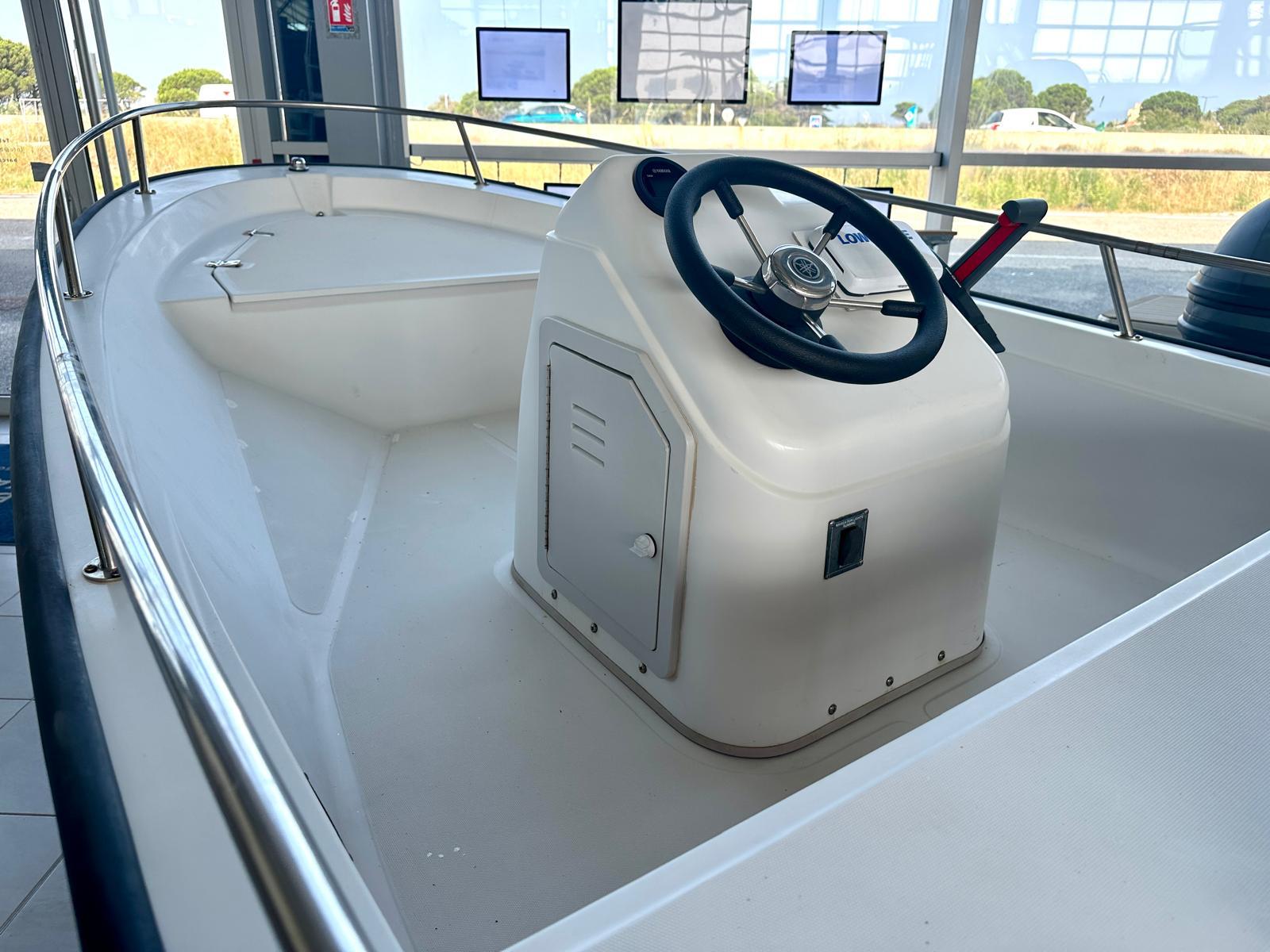 boston whaler 13 dauntless