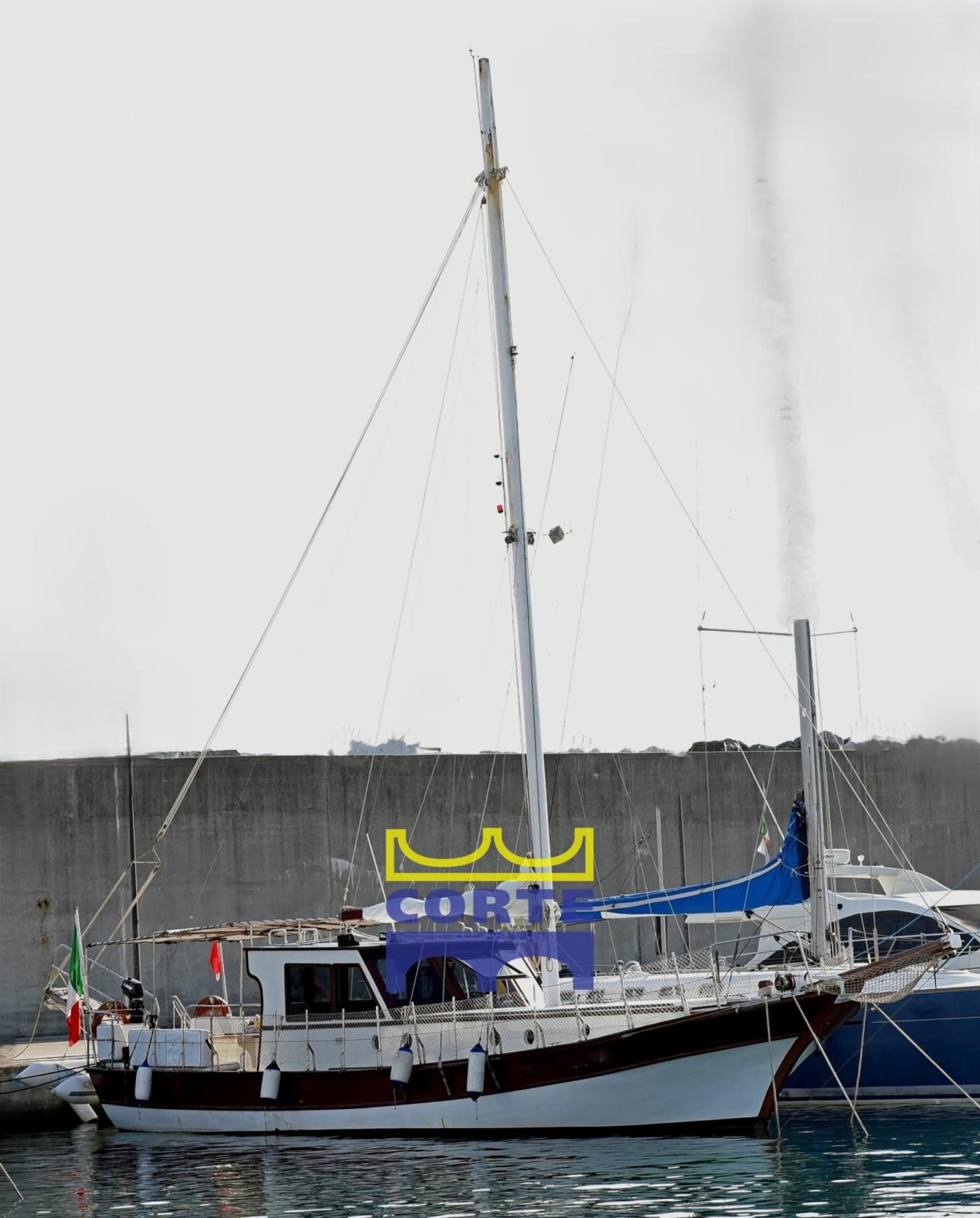 aegean marine Caicco