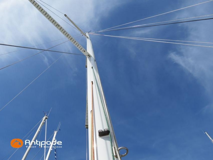 jeanneau Sun fast 3300