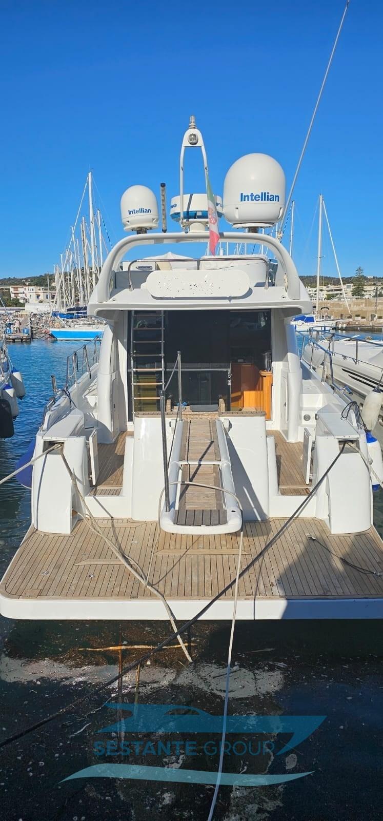 raffaelli Maestrale 52