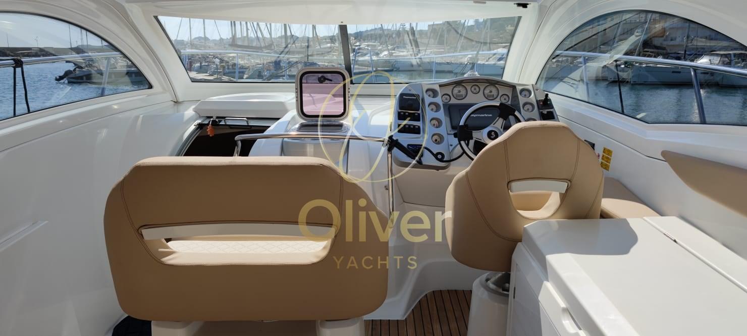 beneteau Montecarlo 37 ht