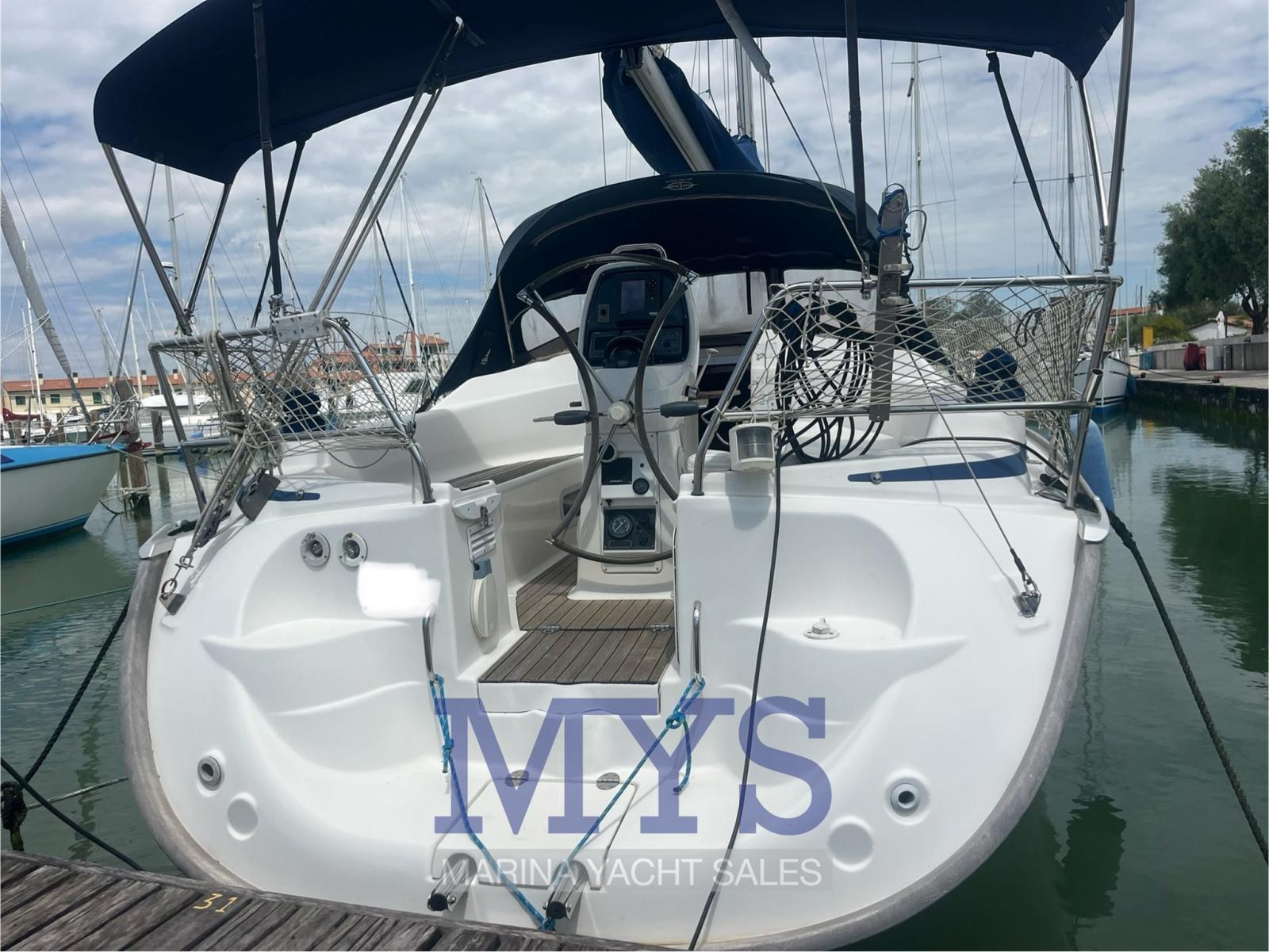 bavaria yachts 30 cruiser