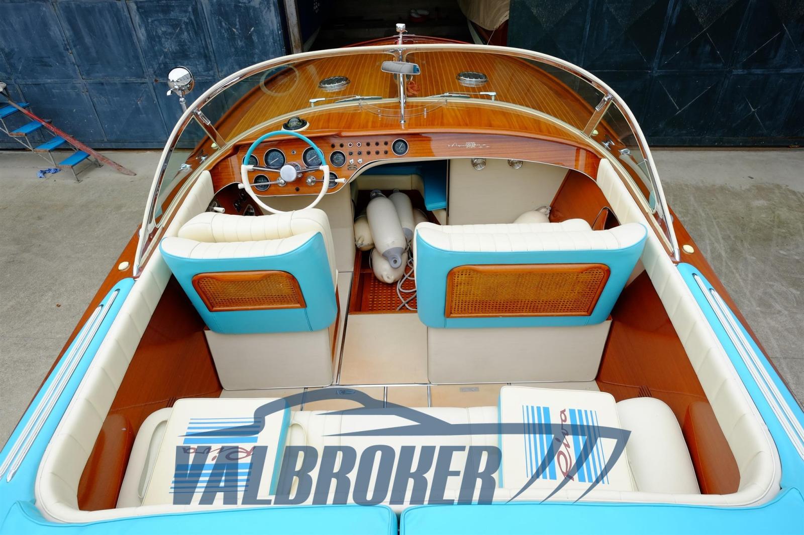 riva Aquarama special