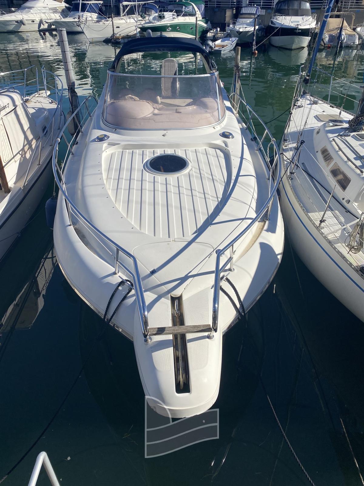 salpa Laver 32.5