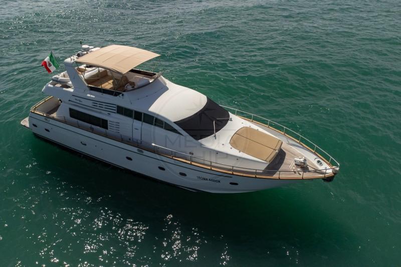 mochi craft Mochi 20 forte