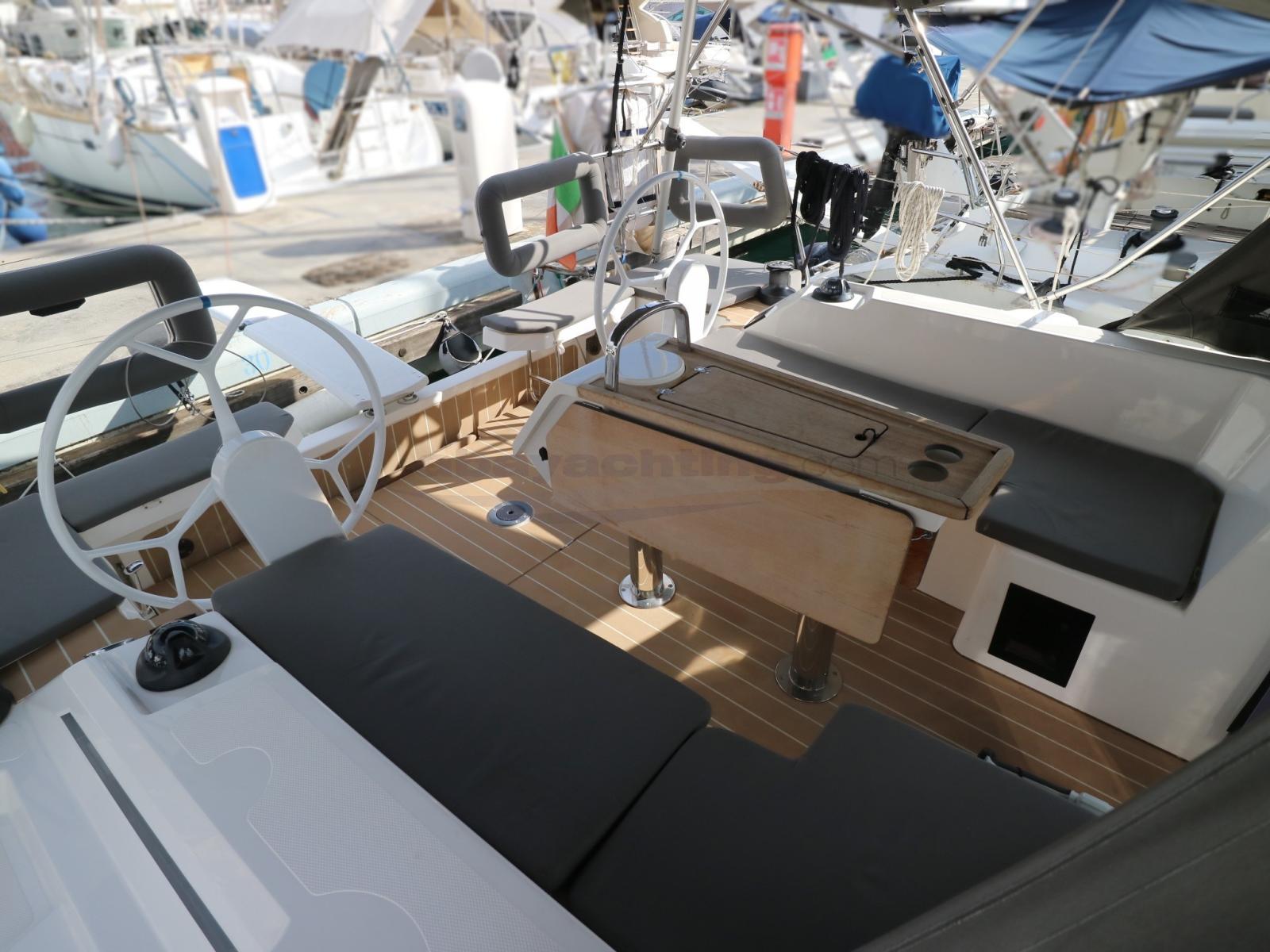 bavaria yachts Bavaria c38 - c 38