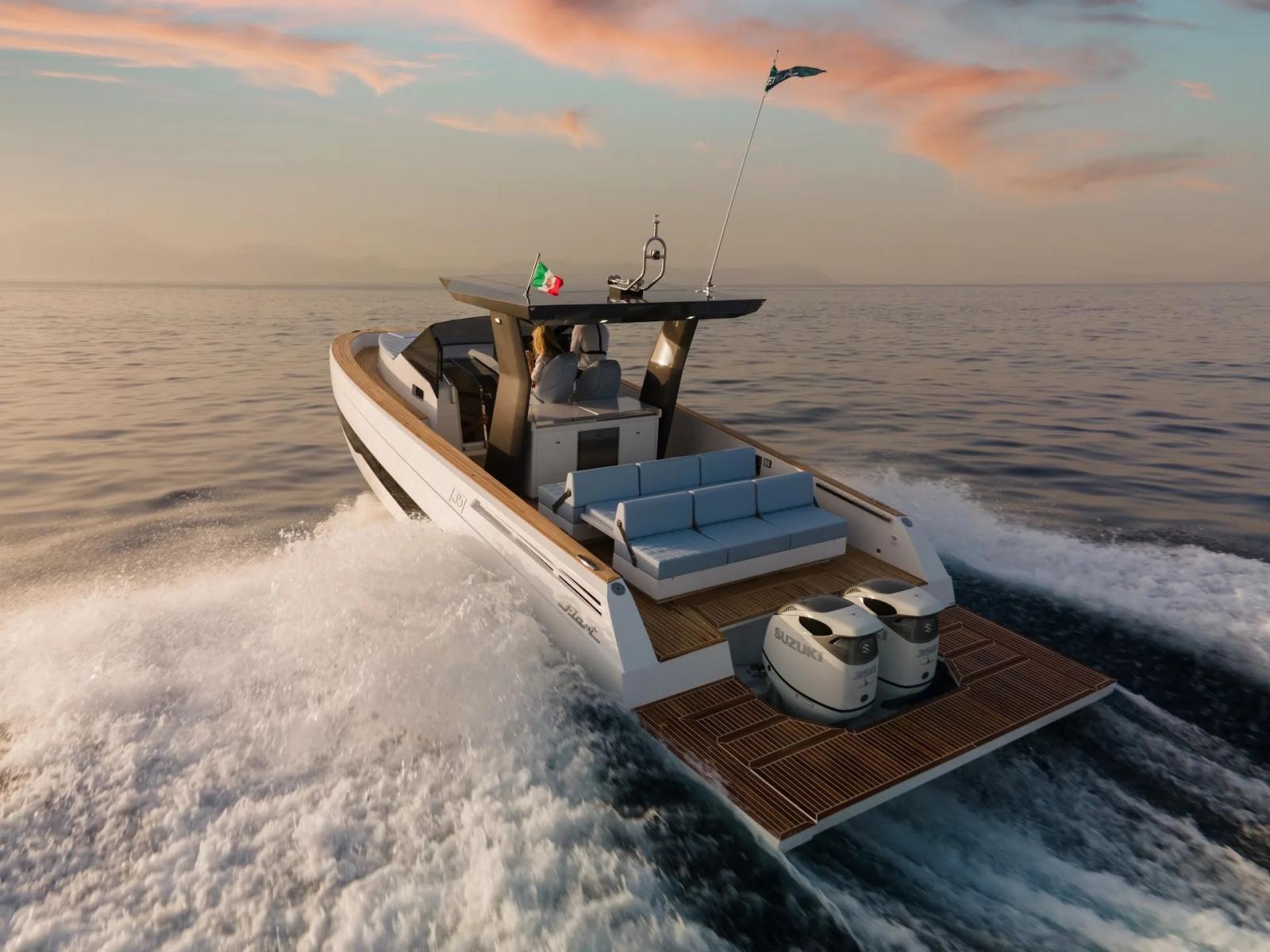 fiart mare 35 seawalker