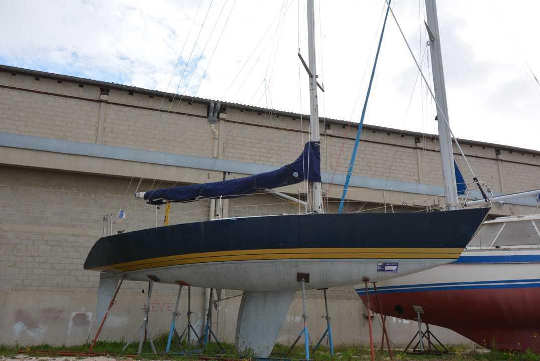 x yachts X 402 one ton