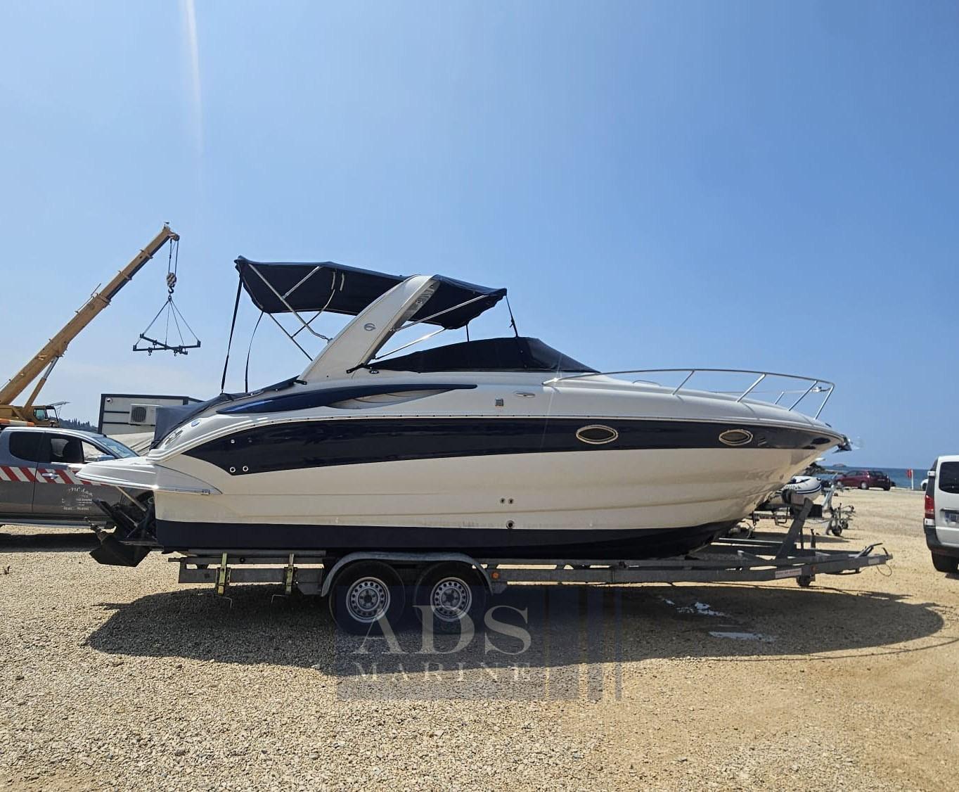 crownline 270